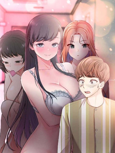 韩国日本漫画韩漫精选